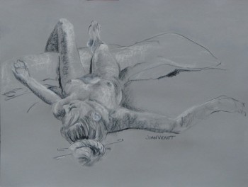 Figure Study