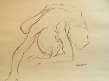 2010-0428 Warm-up Gesture 3