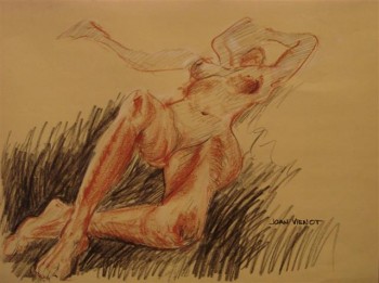Depth Exercise Sketch