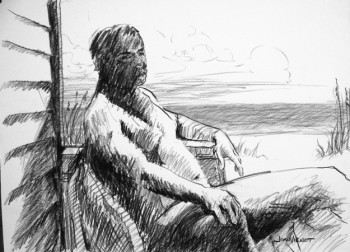 On the Porch