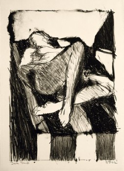 Richard Diebenkorn