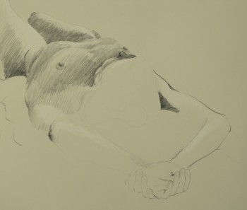 2011-0302 Unfinished supine