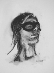 2011-0914 Study, wearing mask