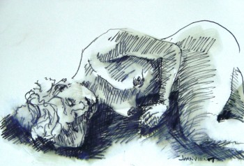 2012-0222 Ink Wash 1