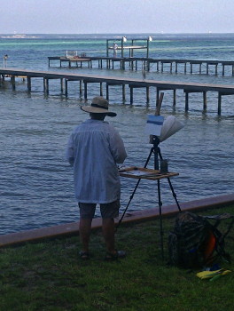 Photo By Jeffrey Jones
