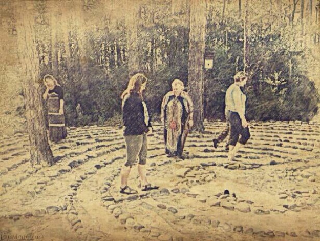 2013-1220 Labyrinth