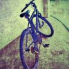 iPhonography Bicycle