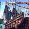 Fishing boat