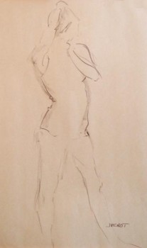 2010-0428 Warm-up Gesture 2