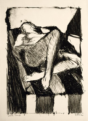 Richard Diebenkorn