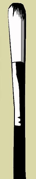 Extra long filbert