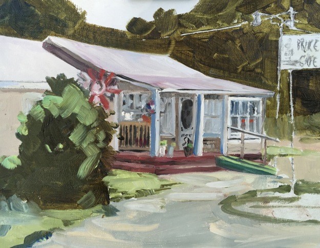 2015-0513 Bruce Cafe, unfinished